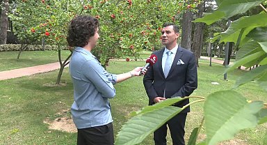 Ferdi Zeyrek: “Sudaki indirim 5 yıl boyunca devam edecek”