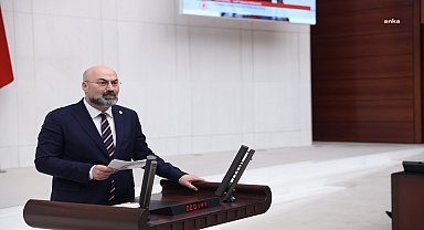 Fethi Açıkel'den Bakan Uraloğlu'na: 