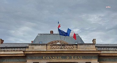 Fransa’da Meclis Başkanlığı'na Macron’un adayı seçildi, merkez bloğun hükümeti kurma olasılığı arttı