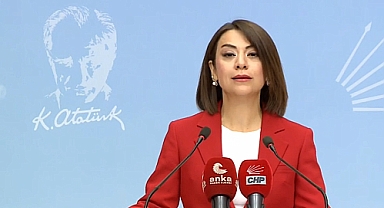 Gamze Taşcıer'den en düşük emekli maaşı artışına tepki...