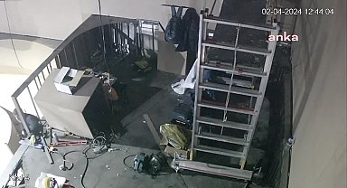 Gayrettepe'de 29 işçinin hayatını kaybettiği gece kulübü yangını davası... Metal işlerini yapan firma sahibi: “Takdiri ilahi”