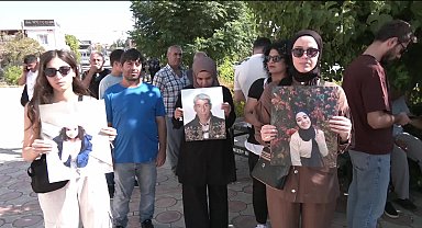 Gaziantep Furkan Apartmanı davası... Acılı aileler: Katiller en ağır şekilde ceza alsınlar