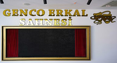 Genco Erkal'ın ismi, Eskişehir'de yaşatılacak