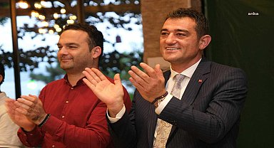 Giresun Belediye Başkanı Köse: “Tüm belediye başkanları ile ortak çalışmaya hazırız”