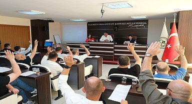 Giresun'da şehir içi ulaşıma zam