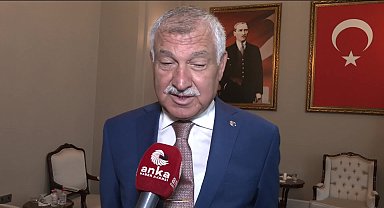 Gökan Zeybek: 