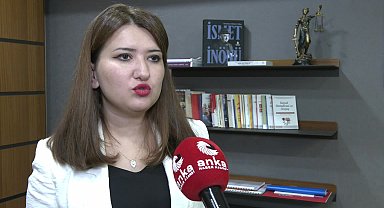 Gökçe Gökçen’den “kadının soyadı” düzenlemesine ilişkin açıklama: “Birinin ismini başkasına dayatmasıyla aile kurtulmaz ama aile içi şiddetle mücadele ettiğimiz zaman aile kurtulur”
