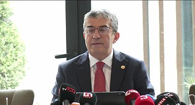 Gökhan Günaydın: “Bize kimse hayvan öldürtemez. Sen talimatını kime verirsen ver. Biz bunu yapmayacağız”