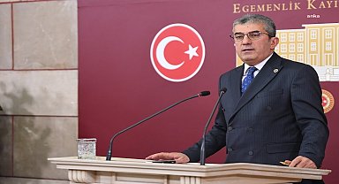 Gökhan Günaydın'dan Bakan Şimşek'e: