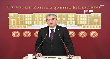 Gökhan Günaydın'dan Bakan Yumaklı'ya: 