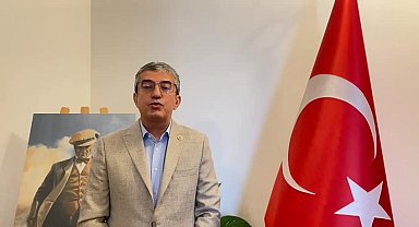 Gökhan Günaydın: