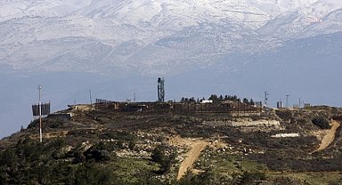 Golan Tepeleri'ne yönelik saldırı savaşın bölgeye yayılma endişesini artırdı