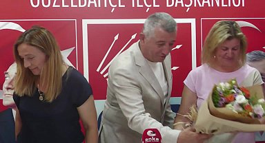 Güzelbahçe Belediye Başkanı Günay 15-0 sözü vermişti: CHP Meclis’in tamamını aldı