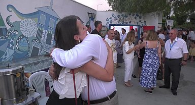 Güzelbahçe Belediye Başkanı Günay’dan 100 gün raporu: Sahil halkın kullanımına açıldı