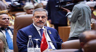 Hakan Fidan: Mısır Cumhurbaşkanı’nın Ankara ziyaretine ilişkin hazırlıklar tamamlanmak üzere