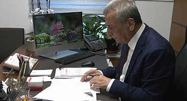 Hasan Öztürkmen: