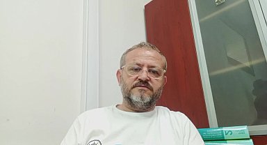 Hatay Tabip Odası Başkanı Yılmaz: “Aile sağlık merkezi binalarının yarısı yıkık yarısı ağır hasarlı”