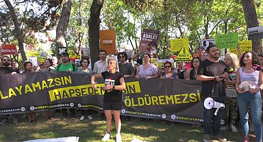 Hayvan hakları savunucuları Kadıköy'den seslendi: