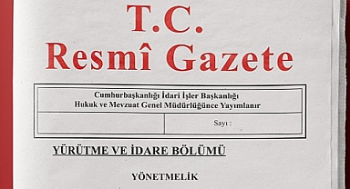 Hayvancılığın desteklenmesine ilişkin karar Resmi Gazete'de yayımlandı