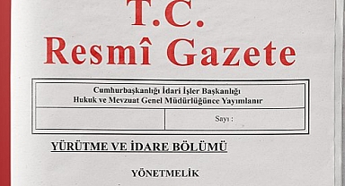 Hayvancılık ile ilgili 2024-2026 yıllarında yapılacak desteklemelere ilişkin karar yayımlandı