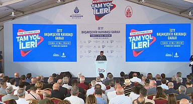 İmamoğlu: 