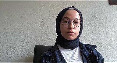 Hendek’teki patlamanın üzerinden 4 yıl geçti… Ağabeyini kaybeden Mervenur Yılmaz: