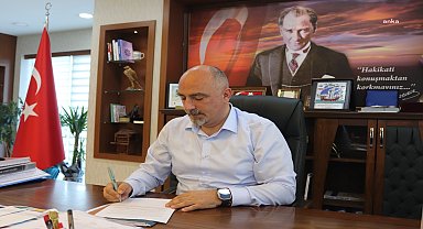 Hopa Belediyesi'nden iklim kriziyle mücadelede önemli adım