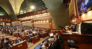 İBB ile İstanbul Barosu arasında adli yardım protokolü imzalanacak