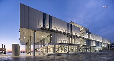 İBB Kültür A.Ş. sanatseverleri İstanbul Modern'de kültürel bir yolculuğa çıkarıyor
