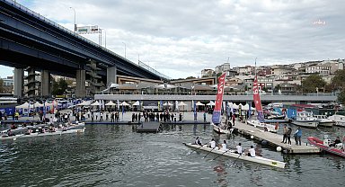 İBB Spor İstanbul kapılarını açtı, Paris vizesi geldi