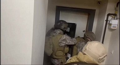 İçişleri Bakanı Ali Yerlikaya: İş yerlerini kurşunlayanoOrganize suç örgütü üyesi 15 şüpheli yakalandı, 14'ü tutuklandı
