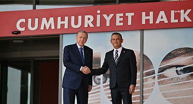 İdeaPolitik Siyasi Araştırma ve Düşünce Enstitüsü’nden “normalleşme/yumuşama” araştırması