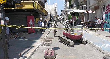 İki kişinin can verdiği olaya ilişkin Başkan Tugay'dan açıklama: Elektrik hatlarının yapım tekniğine aykırı olduğu belgelenmektedir