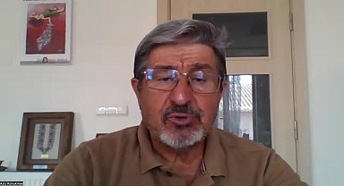 İktisatçı Aziz Konukman, TÜİK Başkanı Çetinkaya’nın ‘Şirket karları enflasyonu yukarı taşıyor’ sözlerini değerlendirdi: “Meğerse kar itişli bir enflasyon var. O zaman niye asgari ücrete sıfır zam yaptınız?”