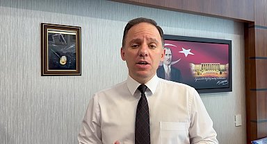 İliç'te liç yığınındaki altın rezervine ilişkin tartışmalar... CHP'li Yavuzyılmaz: