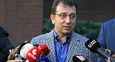 İmamoğlu: 'Bakımını yap, aşıla, kısırlaştır ve sahiplendir' yaklaşımı temel olmalıdır
