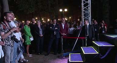 İmamoğlu: İstanbul, kültür ve sanatla anıldığı zaman dünya ölçeğinde hak ettiği yeri bulur