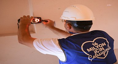 İmamoğlu: ''Kentsel dönüşüme can suyu geliyor''