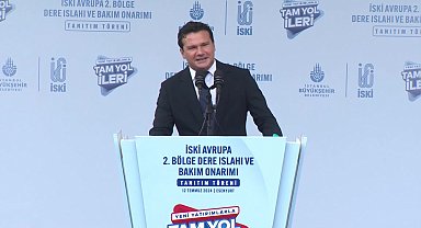 İmamoğlu: “Milletimiz bir avuç insanı mutlu eden insanlardan bıktı, onları evine yolladı”