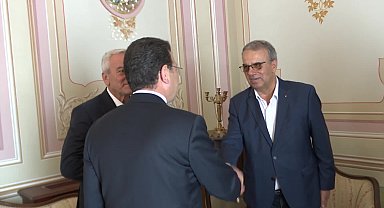İmamoğlu'ndan