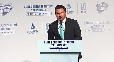 İmamoğlu: “Seçimleri kazanıyoruz ama bizim kavramımız, seçim kazanma hedefi değil, işini iyi yapma hedefi”