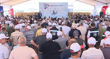 İmamoğlu: