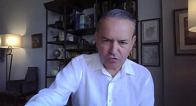 Institut du Bosphore Başkanı Bahadır Kaleağası: Aşırı sağ Fransa'da kazanamadı ama Batı demokrasileri için çetin sınav devam ediyor