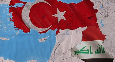 Irak ile su alanındaki Ortak Daimi Komite'nin ikinci toplantısı Bağdat'ta yapıldı