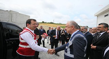 İSKİ, İstanbulluları su tasarrufuna davet ediyor