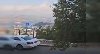 İsrail'in kontrolündeki Golan Tepeleri'ne düzenlenen saldırıda 9 kişi hayatını kaybetti