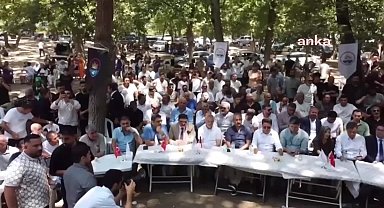 İstanbul Anadolu Van Dernekler Federasyonu 'Vanlılar Yayla Şenliği' düzenledi
