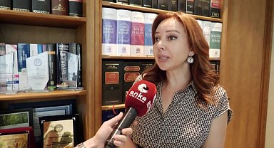 İstanbul Barosu Hayvan Hakları Merkezi Başkanı Tavşancıl: