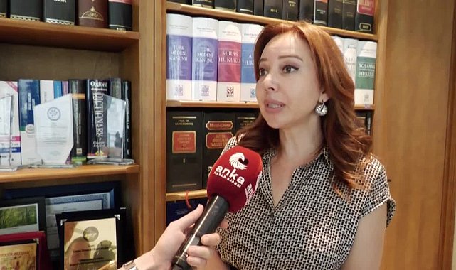 İstanbul Barosu Hayvan Hakları Merkezi Başkanı Tavşancıl: