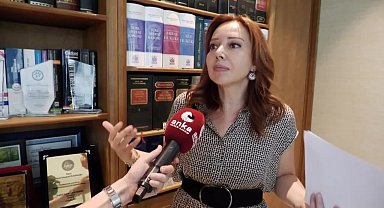 İstanbul Barosu Hayvan Hakları Merkezi Başkanı Tavşancıl'dan iktidara:
